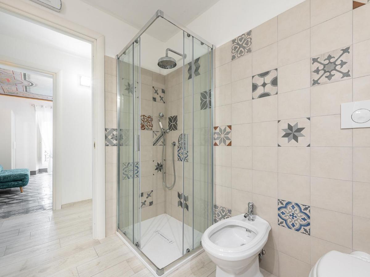 La Buona Stella Rooms - City Centre Cagliari Exterior photo